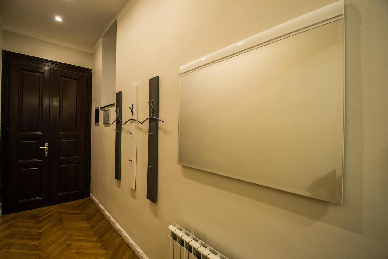 Apartment Vojtesska By Ruterra *