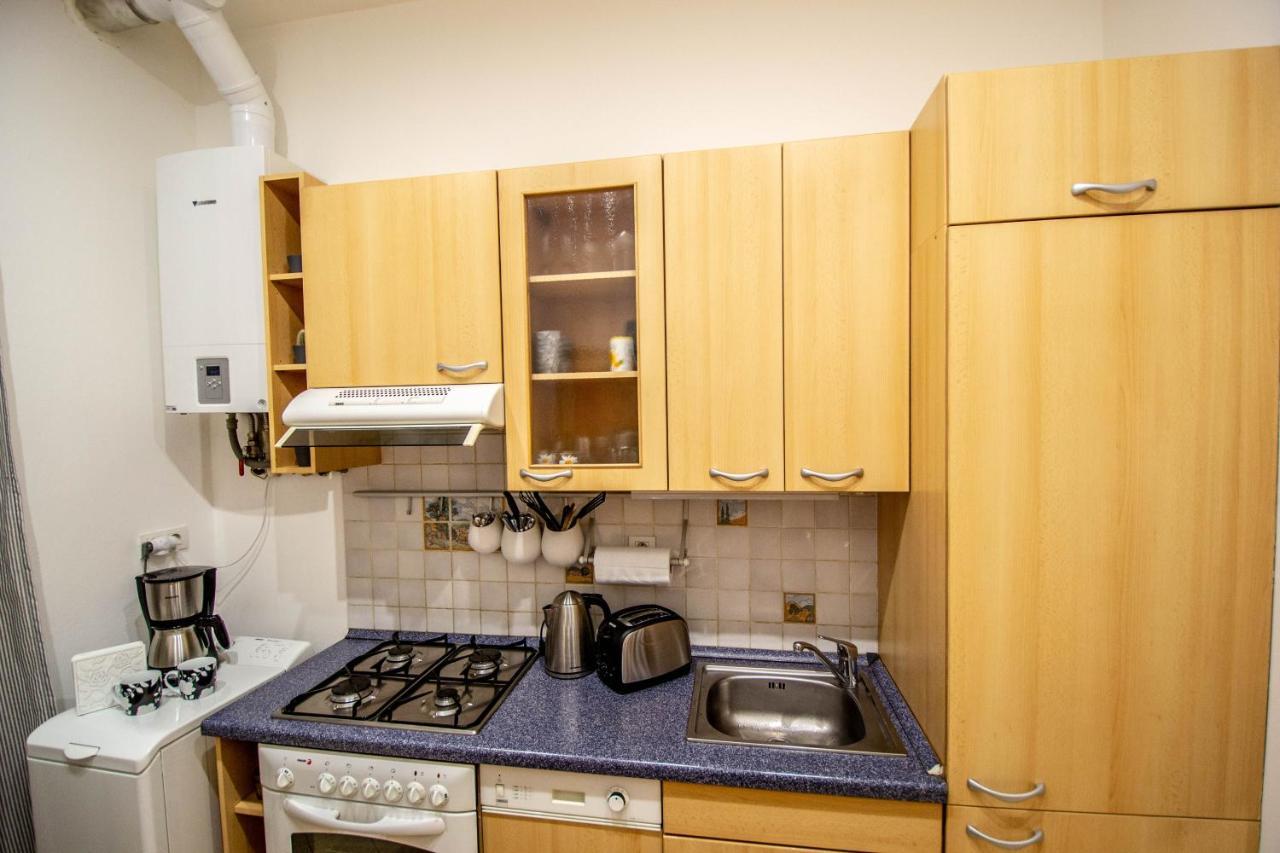 Vojtesska By Ruterra Apartment