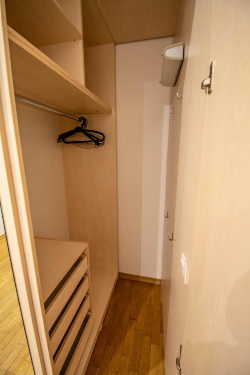 Apartment Vojtesska By Ruterra