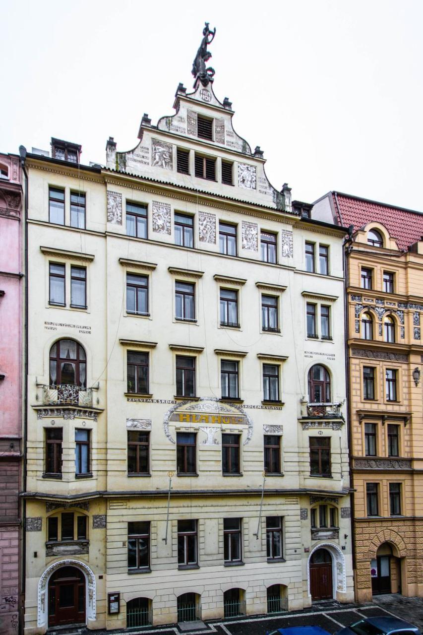 Vojtesska By Ruterra * Prag
