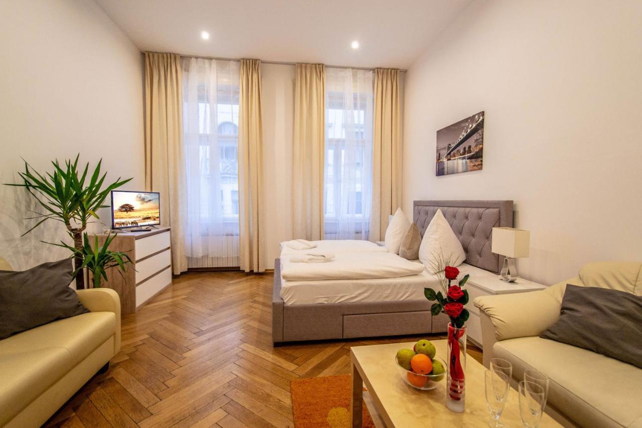 Vojtesska By Ruterra Apartment *